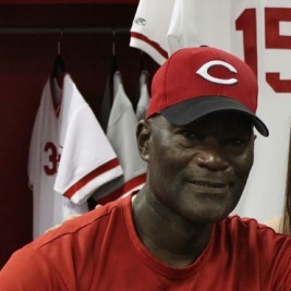 George Foster  Image